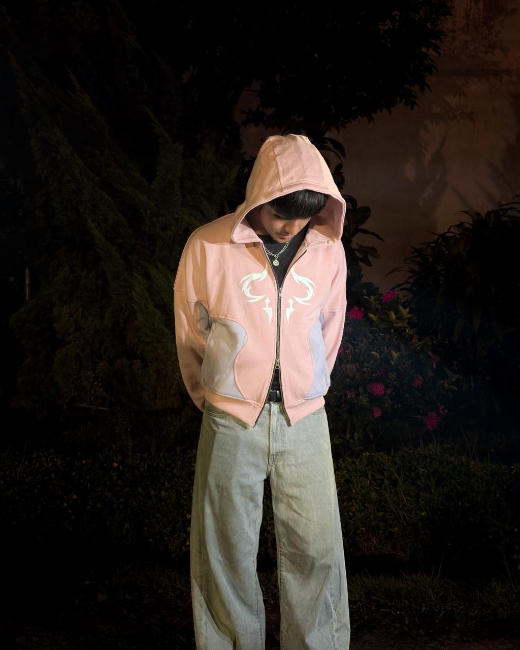 Queen of Spade's Hoodie