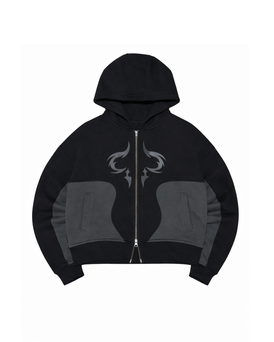 King of Spade's Hoodie