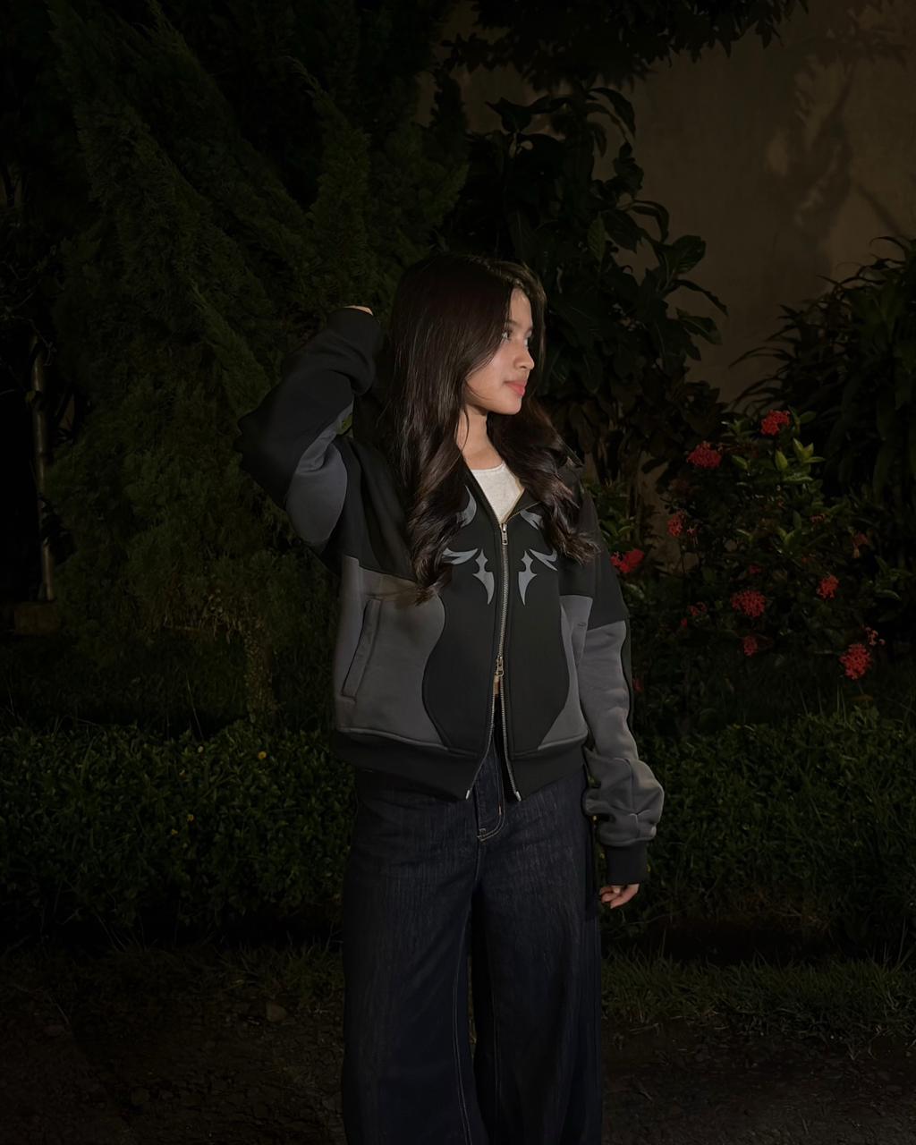 King of Spade's Hoodie